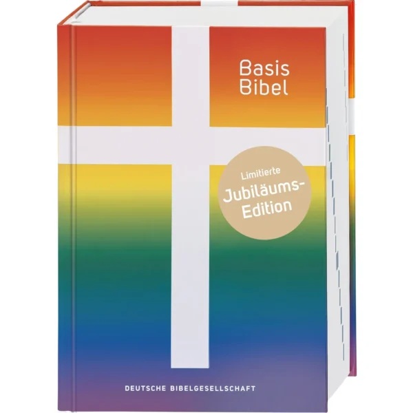 BasisBibel. Die Kompakte.