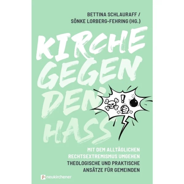 Kirche gegen den Hass