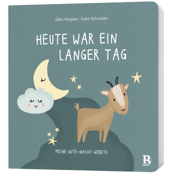 Heute war ein langer Tag