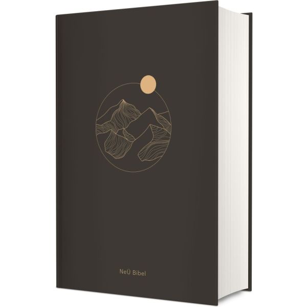 NeÜ Bibel.heute