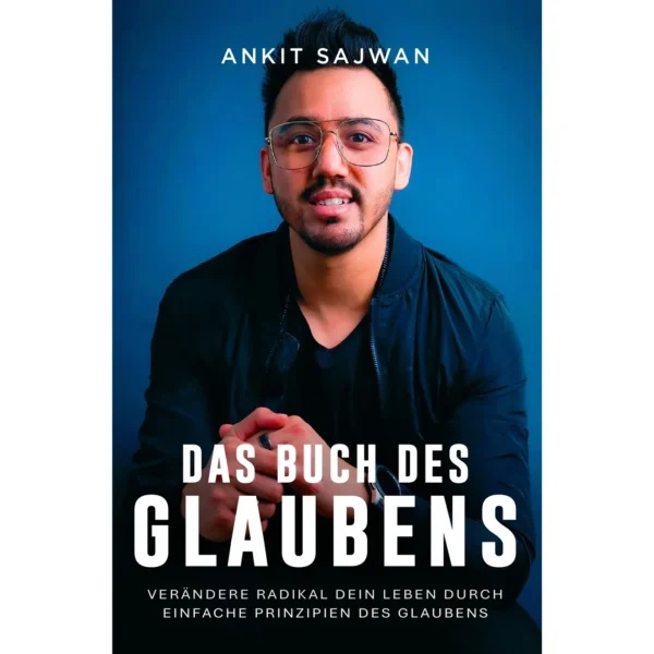 Das Buch des Glaubens