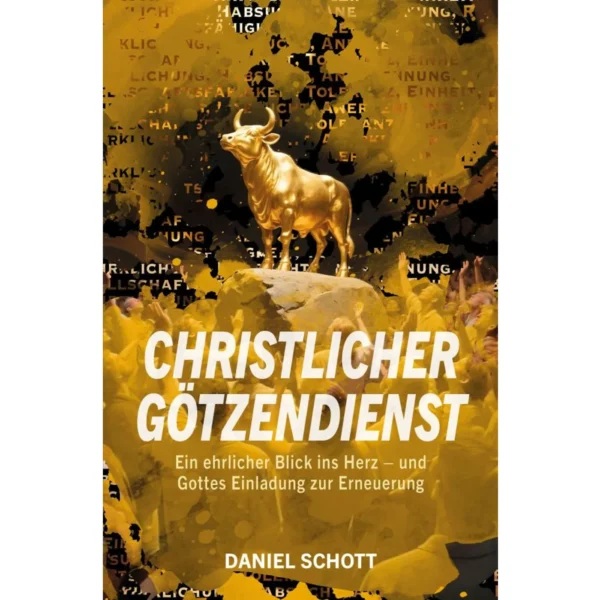 Christlicher Götzendienst