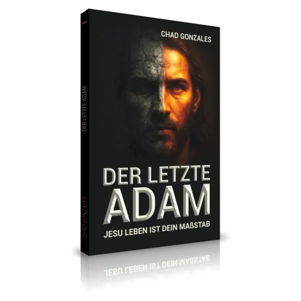 Der letzte Adam