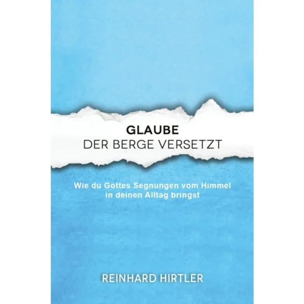 Reinhard Hirtler