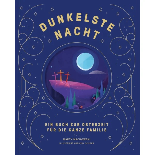 Dunkelste Nacht