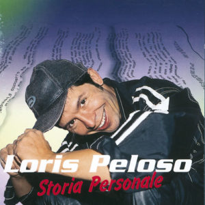 Loris Peloso - Storia Personale