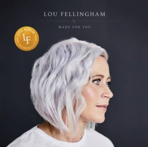 Lou Fellingham - Made For You (Live)