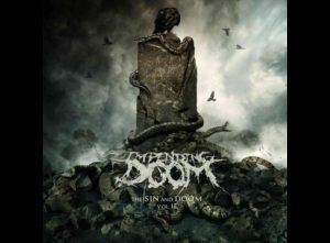 Impending Doom - The Sin And Doom Vol. II