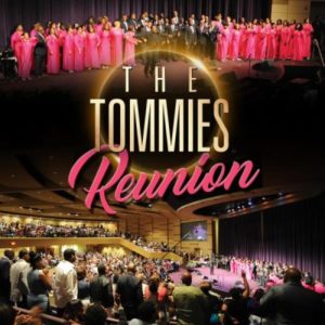 Thompson Community Singers - The Tommies Reunion