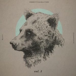 Needtobreathe - Acoustic Live: Volume 1
