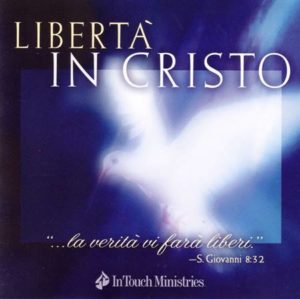 Tony Gentilucci - Libertà in Cristo