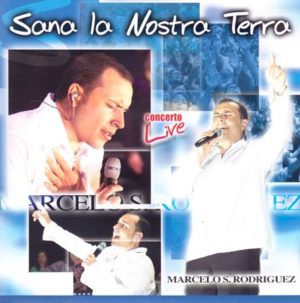 Marcelo Simon Rodriguez - Sana la nostra terra