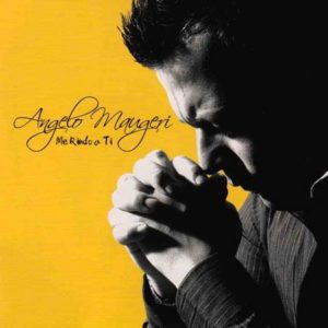 Angelo Maugeri - Me rindo a Ti