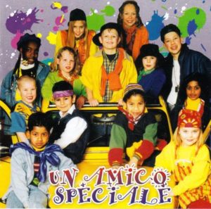 Continentals - Un Amico Speciale