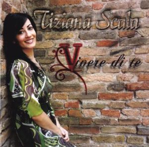 Tiziana Scala - Vivere di te