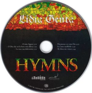 Lidia Genta - Hymns
