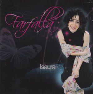 Isaura - Farfalla