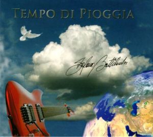 Stefano Battilocchi - Tempo di pioggia (2CD + DVD)