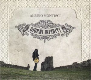 Albino Montisci - Giorni infiniti