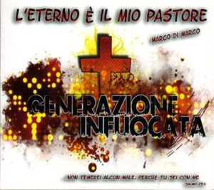 Marco Di Marco - L'Eterno è il mio pastore