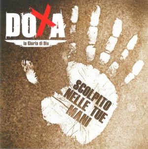 Doxa Band - Scolpito nelle tue mani