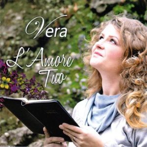 Vera Tudorchuck - L'amore tuo