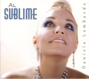 Daniela Lombardo - Al sublime