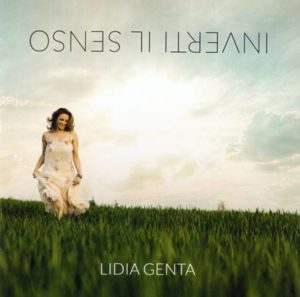 Lidia Genta - Inverti il senso