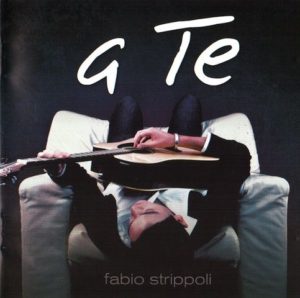 Fabio Strippoli - A Te