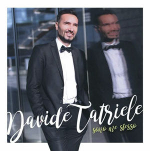 Davide Tatriele, Angelo Maugeri - Sono me stesso