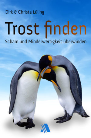 Dirk Lüling, Christa Lüling - Trost finden