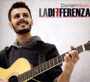 Daniel Wilson - La differenza