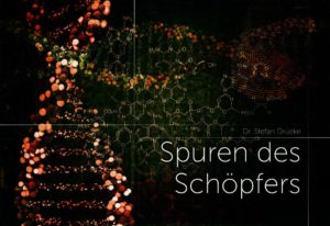 Stefan Drüeke - Spuren des Schöpfers