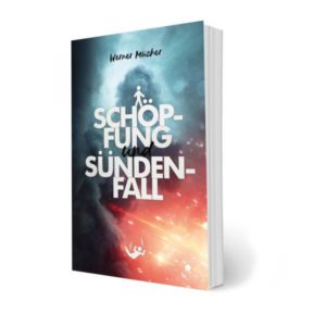 Werner Mücher - Schöpfung und Sündenfall