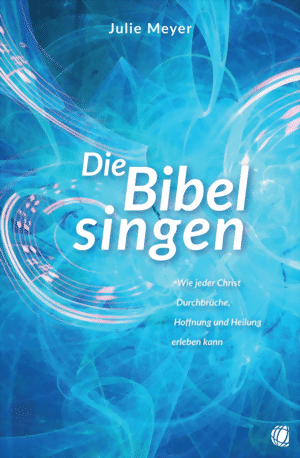 Julie Meyer - Die Bibel singen