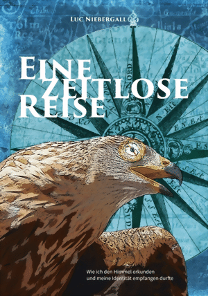 Luc Niebergall - Eine zeitlose Reise