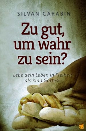 Silvan Carabin - Zu gut, um wahr zu sein?