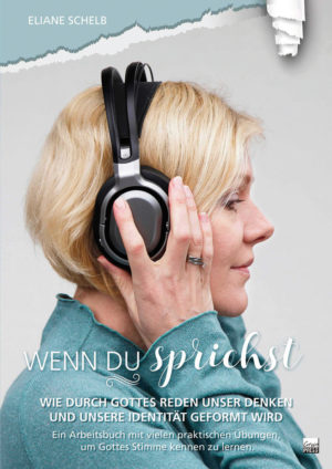 Eliane Schelb - Wenn du sprichst