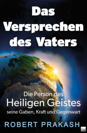 Robert Prakash - Das Versprechen des Vaters