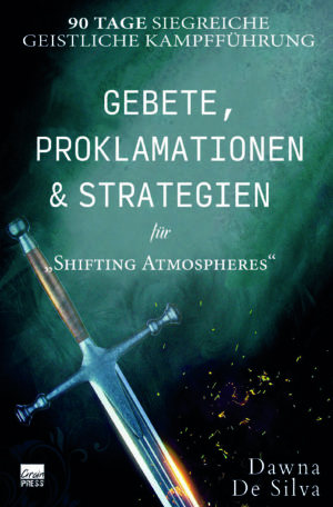 Dawna De Silva - Gebete, Proklamationen und Strategien