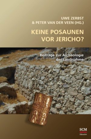 Peter van der Veen, Uwe Zerbst - Keine Posaunen vor Jericho?