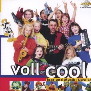 Uwe Lal - Voll cool