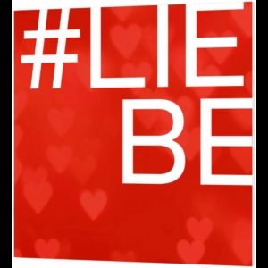 Marc Friedrich - #LIEBE
