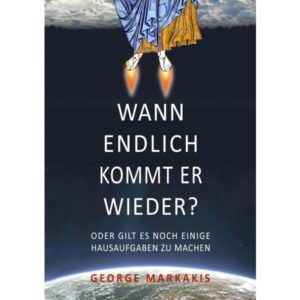George Markakis - Wann endlich kommt er wieder?