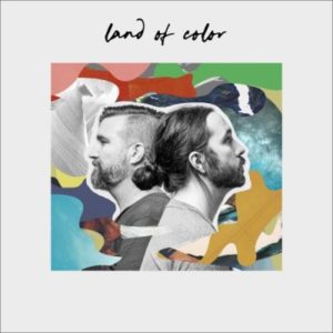 Land of Color - Land of Color