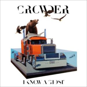 Crowder - I Know a Ghost