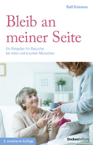 Ralf Dziewas - Bleib an meiner Seite