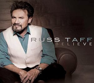 Russ Taff - Believe