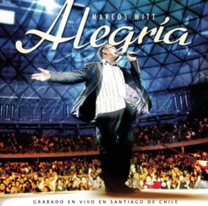 Marcos Witt - Alegria