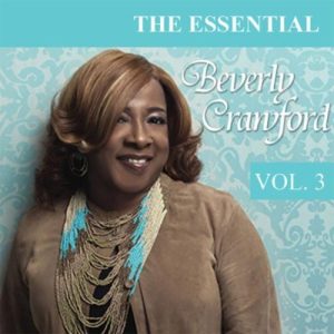 Beverly Crawford - The Essential Beverly Crawford: Volume 3